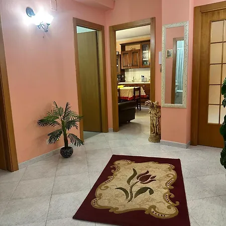 Etna Rose House بيديمونتي إتنيو