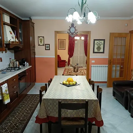 شقة Etna Rose House بيديمونتي إتنيو